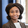 headshot of Dr. Manuella Meyer